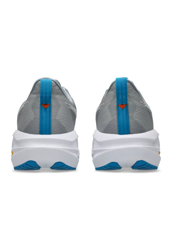 Кроссовки для бега по шоссе novablast 5 Asics, Gravel White — фото 4