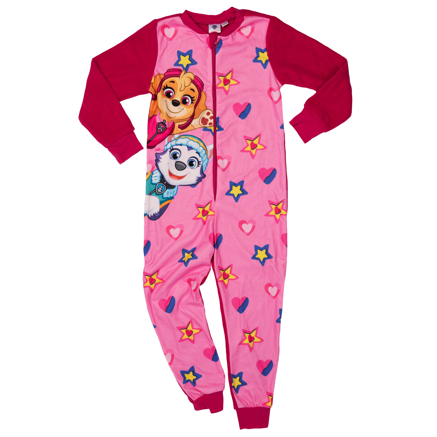 

Комбинезон United Labels Paw Patrol - Skye, цвет rosa/pink