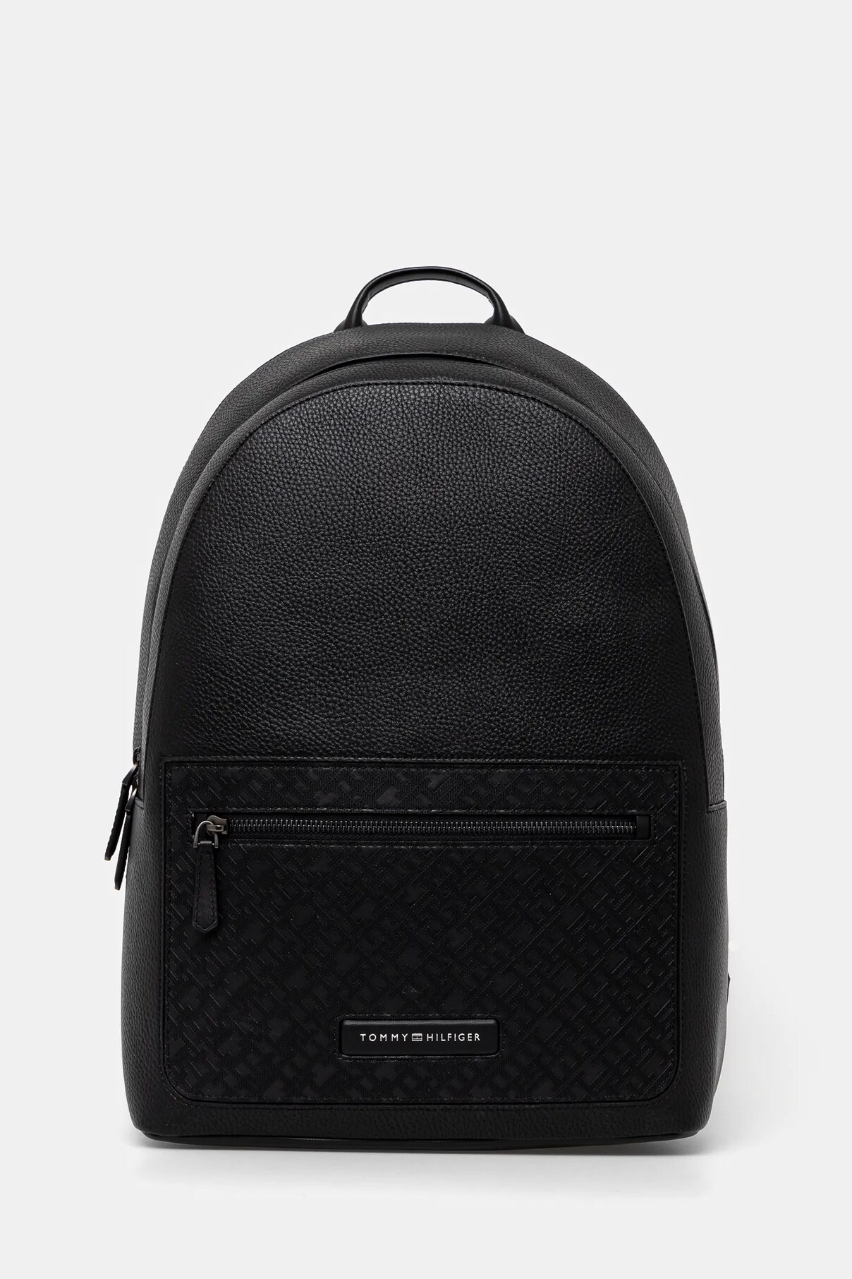 

Рюкзак Tommy Hilfiger, черный