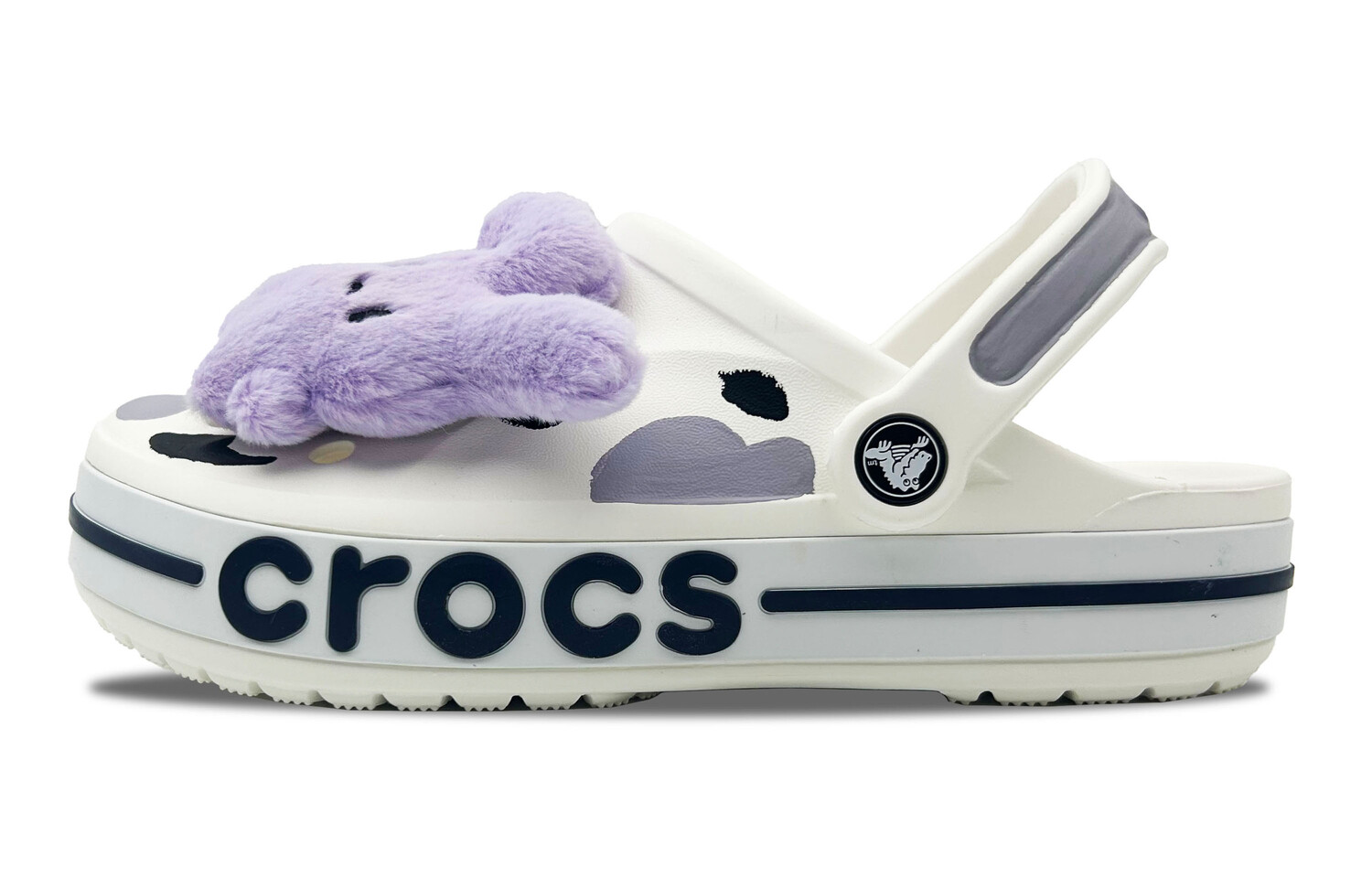 

Сабо женские Bayaband Crocs