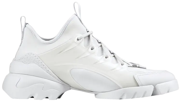 Кроссовки Dior Wmns D-Connect 'White', белый