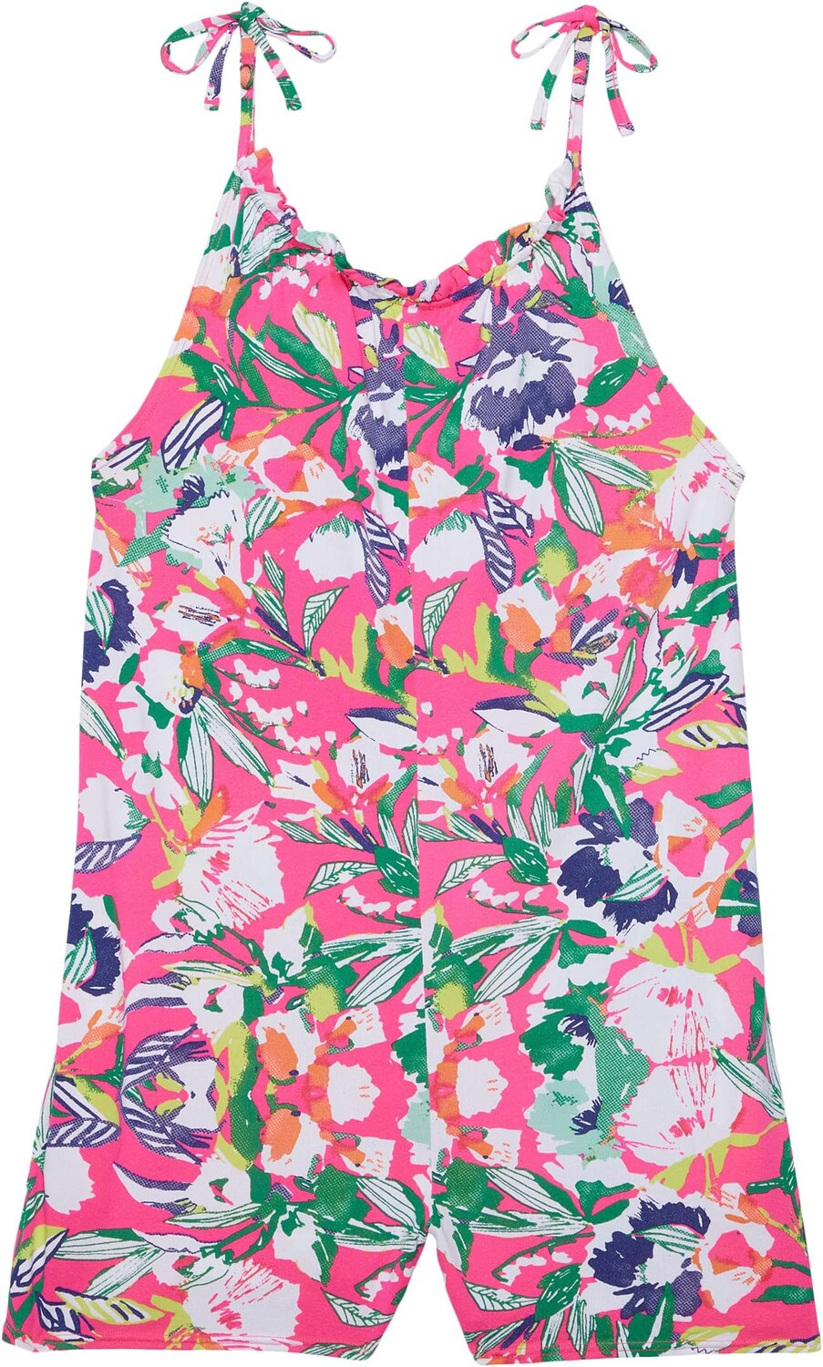 

Комбинезон Maaji Zinnia Anori Romper, цвет Multicolor