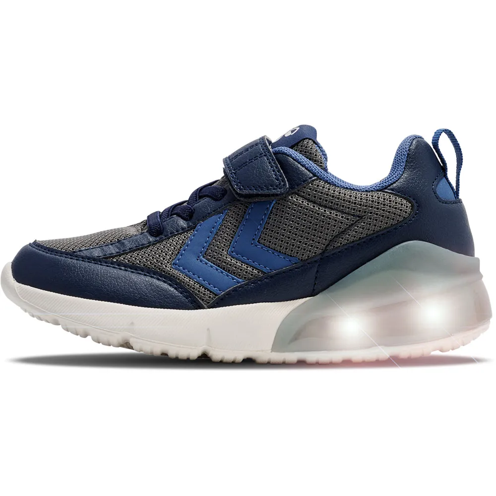 

Кроссовки Hummel Daylight, синий