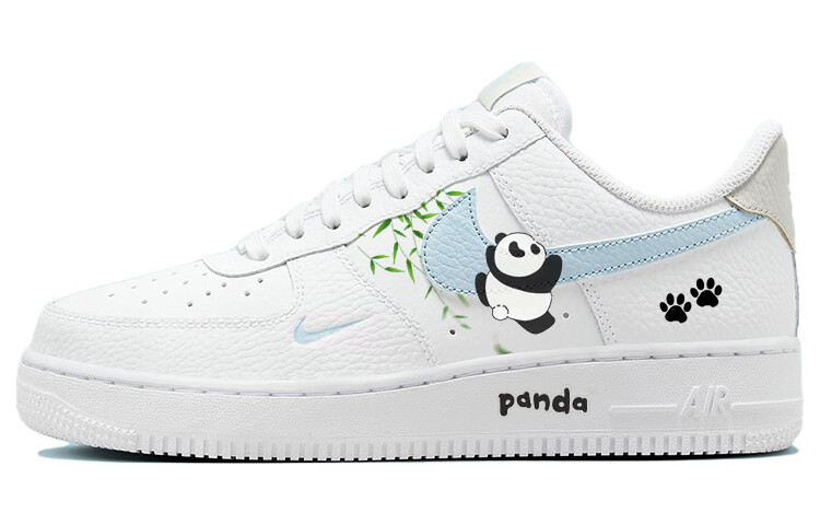 Обувь для скейтбординга Nike Air Force 1 унисекс, Blue