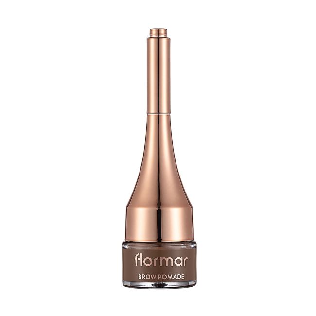 

Помада для бровей Flormar, цвет 01 beige, 2,2 гр