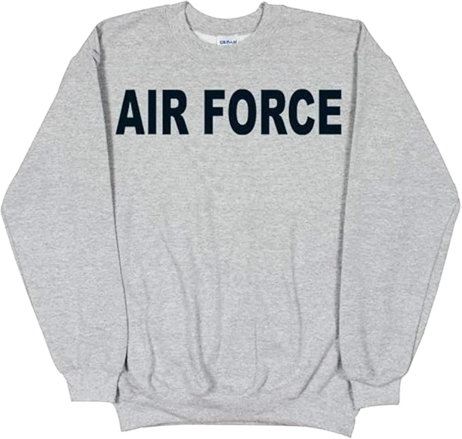 

Футболка Fox Outdoor Products Men's Air Force Black Chest Imprint