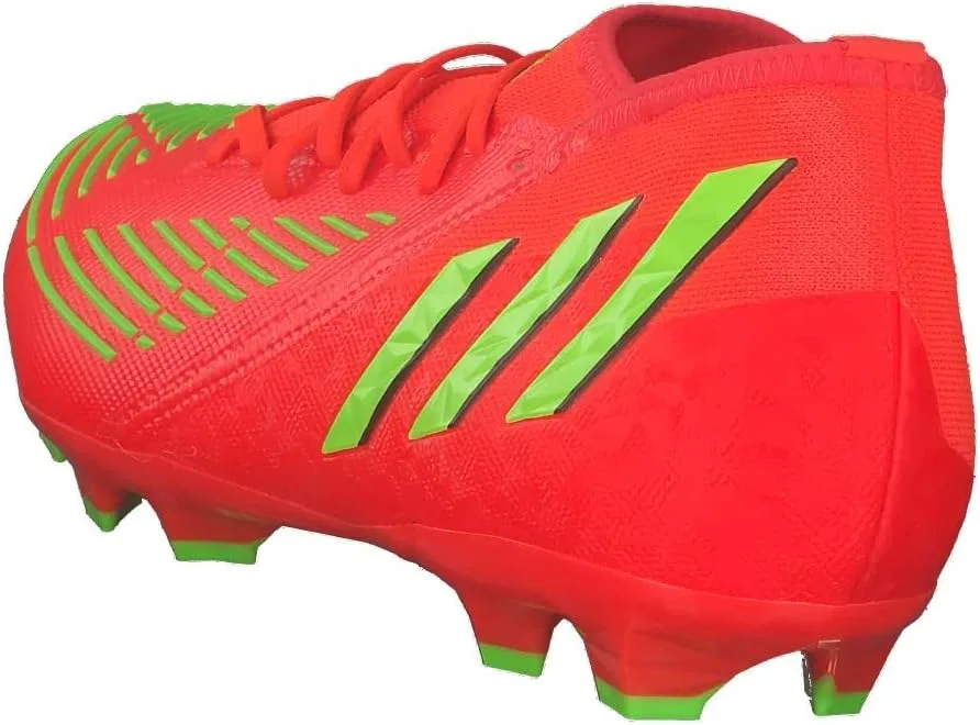 Мужские кроссовки Adidas Predator Edge.2 Mg — фото 4