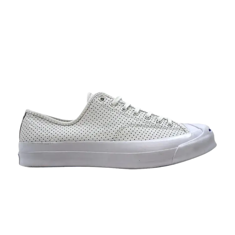 

Кроссовки Converse Jack Purcell Signature Ox 'White', белый, Белый;серый, Кроссовки Converse Jack Purcell Signature Ox 'White', белый