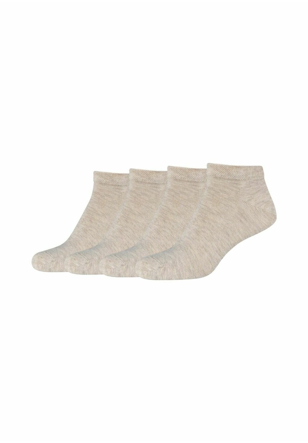 

Носки CA-SOFT BAMBOO 4ER PACK camano, мультиколор