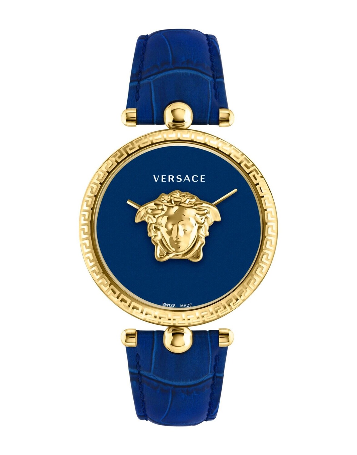 

Часы Versace, золото