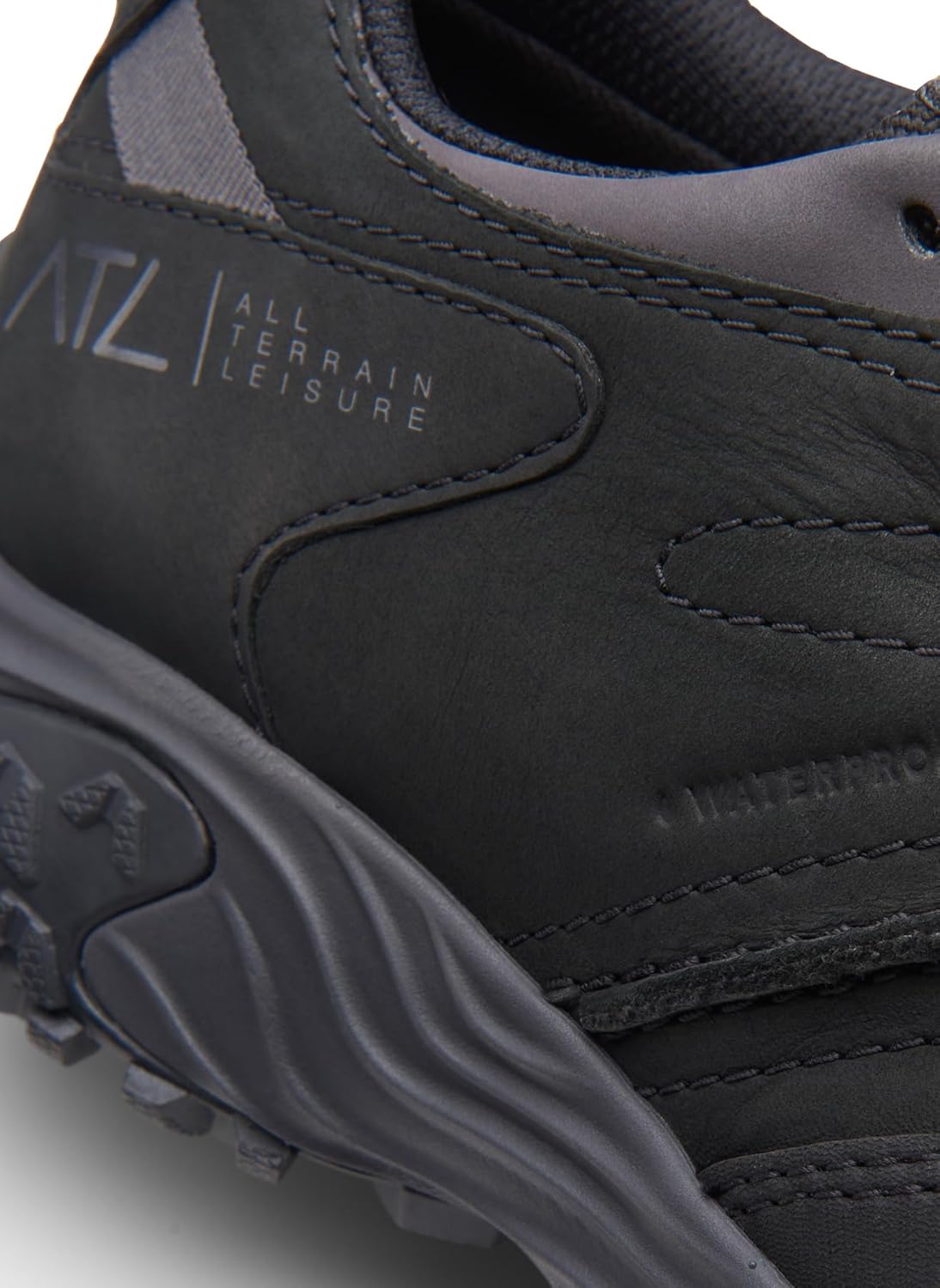 Мужские низкие кроссовки Clarks, Newness — фото 4