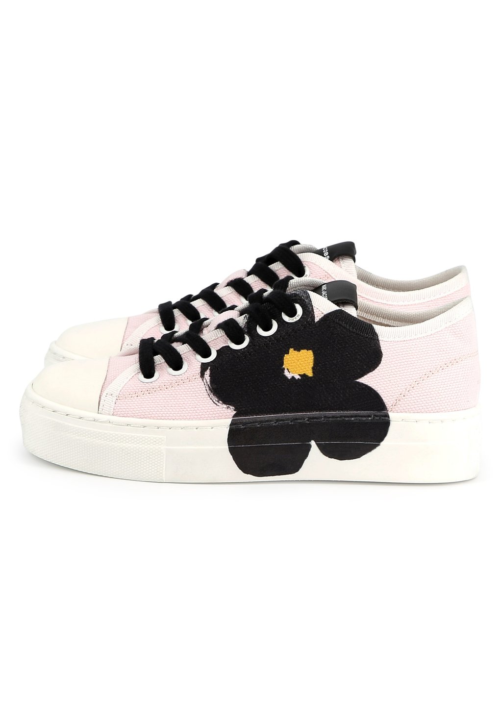 

Кроссовки Marc Jacobs, светло-розовый