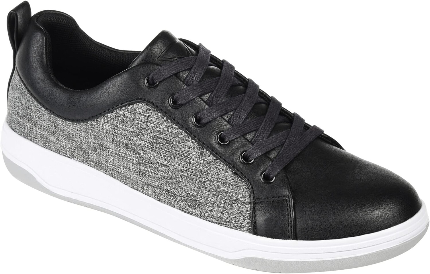 

Кроссовки Vance Co. Cruz Casual Sneaker, черный