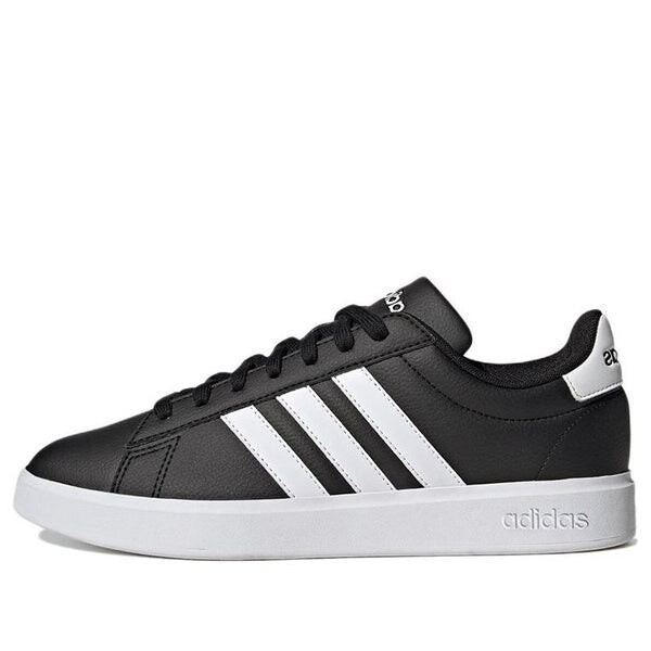 

Кроссовки гранд корт 2.0 Adidas, черный