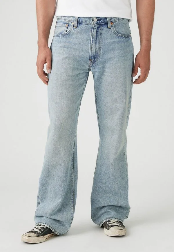 567 свободные расклешенные джинсы Levi'S, Home Court Advantage