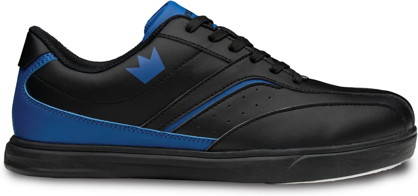 

Мужские боулингные туфли Brunswick Vapor, черный