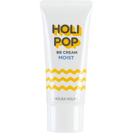

Holika Holika Holi Pop Увлажняющий BB-крем 30 мл