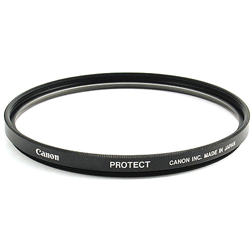 

Фильтр Canon 82mm Protector Filter 1954B001