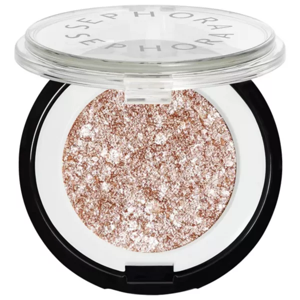 

Цветные тени для век Sephora Collection, цвет 105 twinkle twinkle