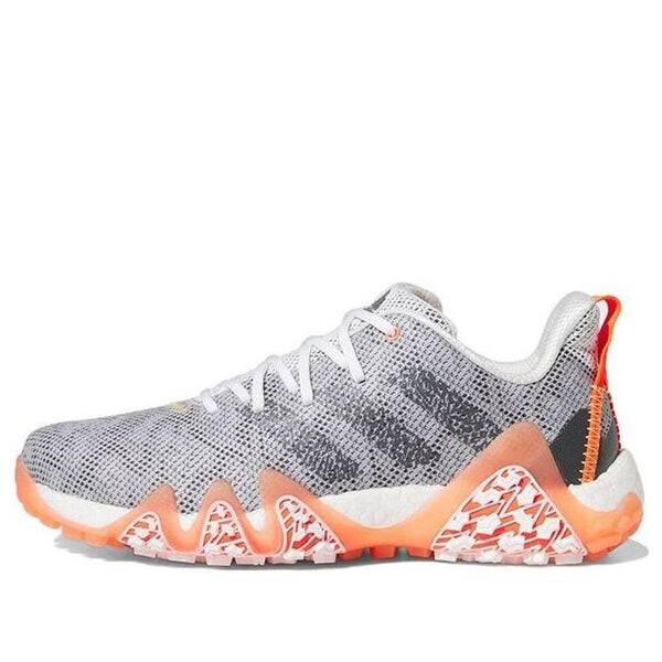 

Кроссовки codechaos 22 кружевные гольф-туфли Adidas, серый