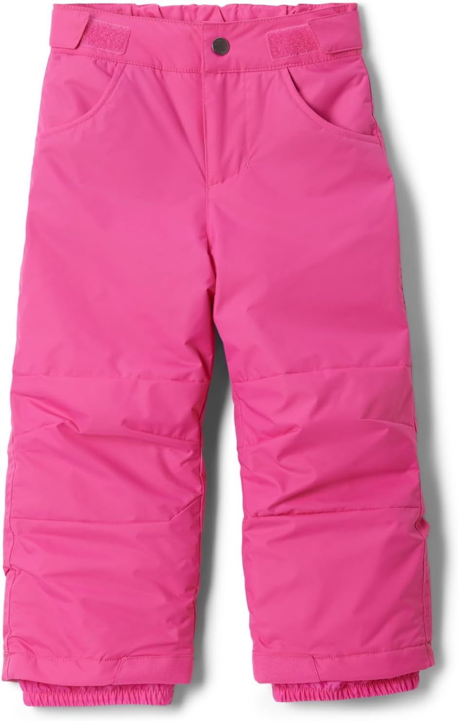 Columbia girls Starchaser Peak Iii Pant, Pink Ice — фото 4