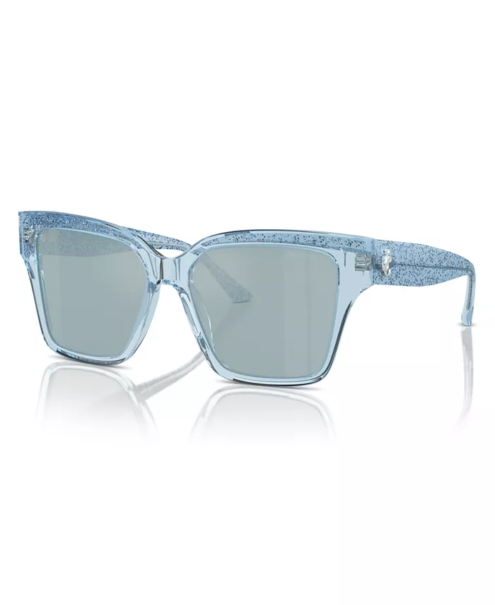 

Женские солнцезащитные очки, JC5003 Jimmy Choo, белый