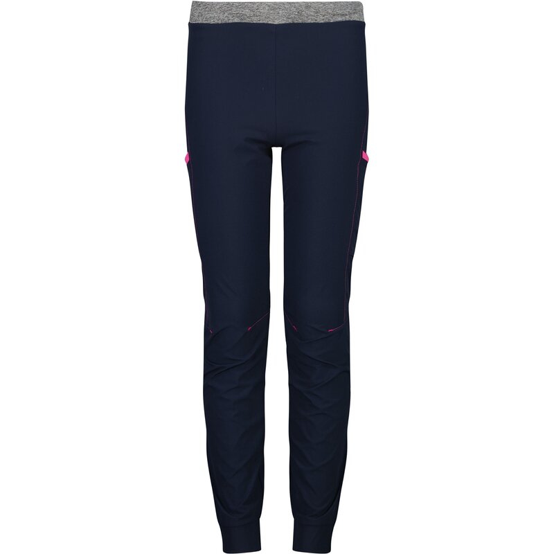 

Брюки на танкетке детские, длинные, легкие, для лазания Cmp, цвет b.blue-festival