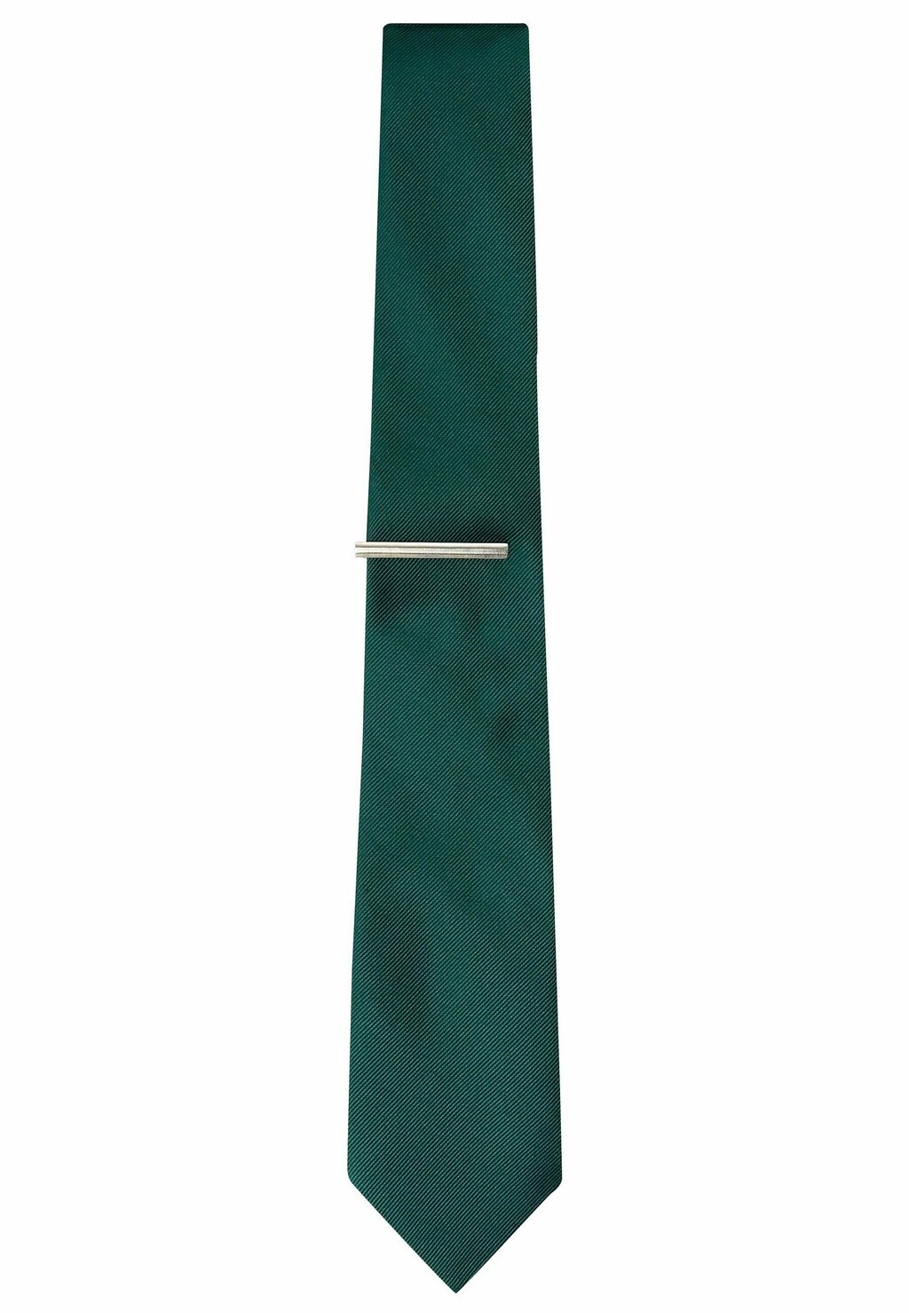 

Галстук WITH CLIP 2 PACK STANDARD Next, зеленый