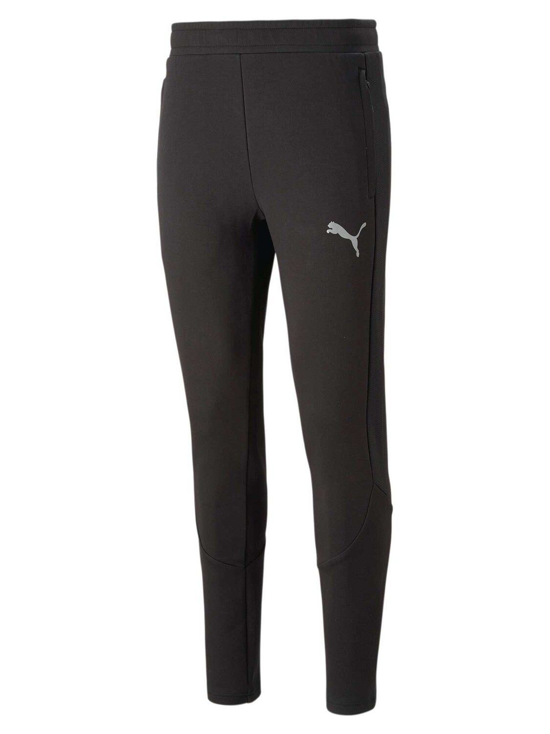 

Спортивные брюки Puma EVOSTRIPE DK, черный