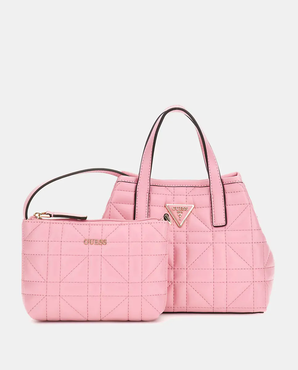 

Мини-сумка Guess Latona Guess, цвет Rosa