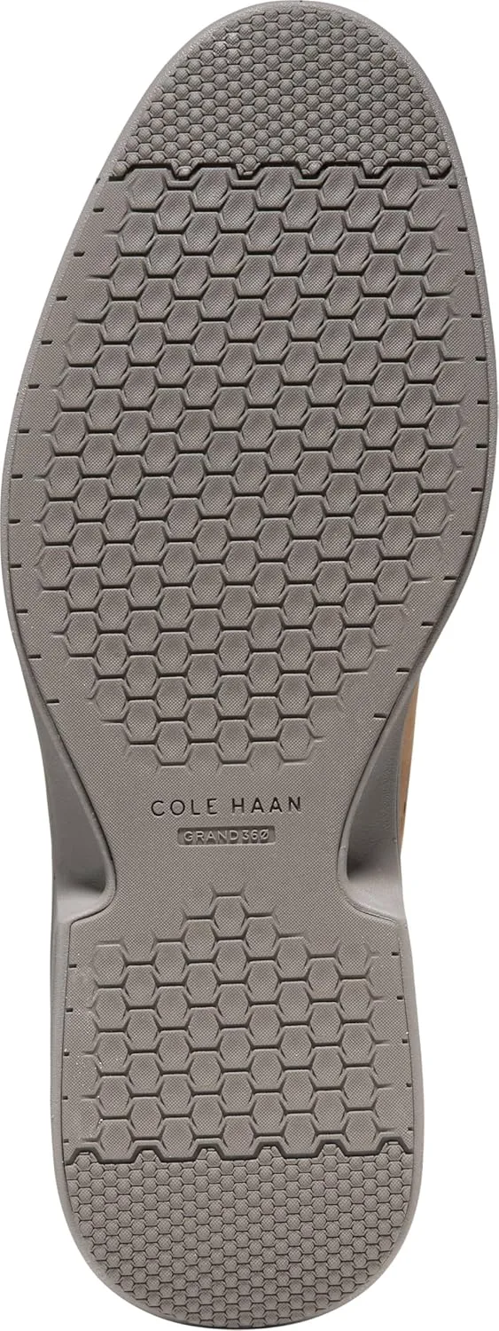 Мужские туфли Cole Haan Originalgrand Cityspectre Wingtip — фото 2