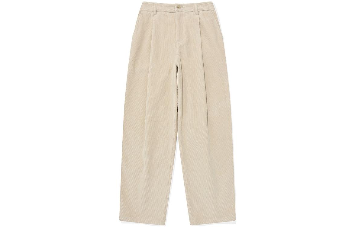 

KIRSH Женские повседневные брюки бежевого цвета