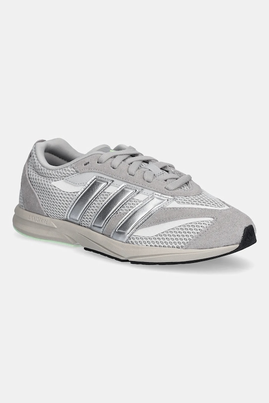 Кроссовки Lightblaze LP Adidas, серый