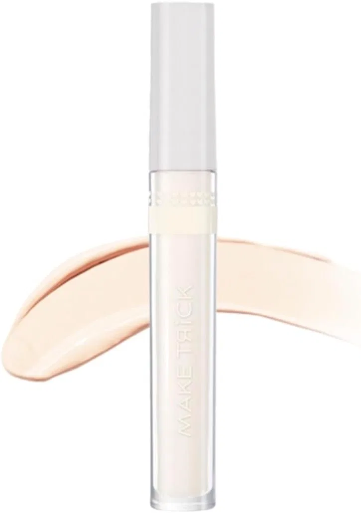 Консилер Maktric HF Lift Up Concealer 01 Transparent Vanilla 3 мл