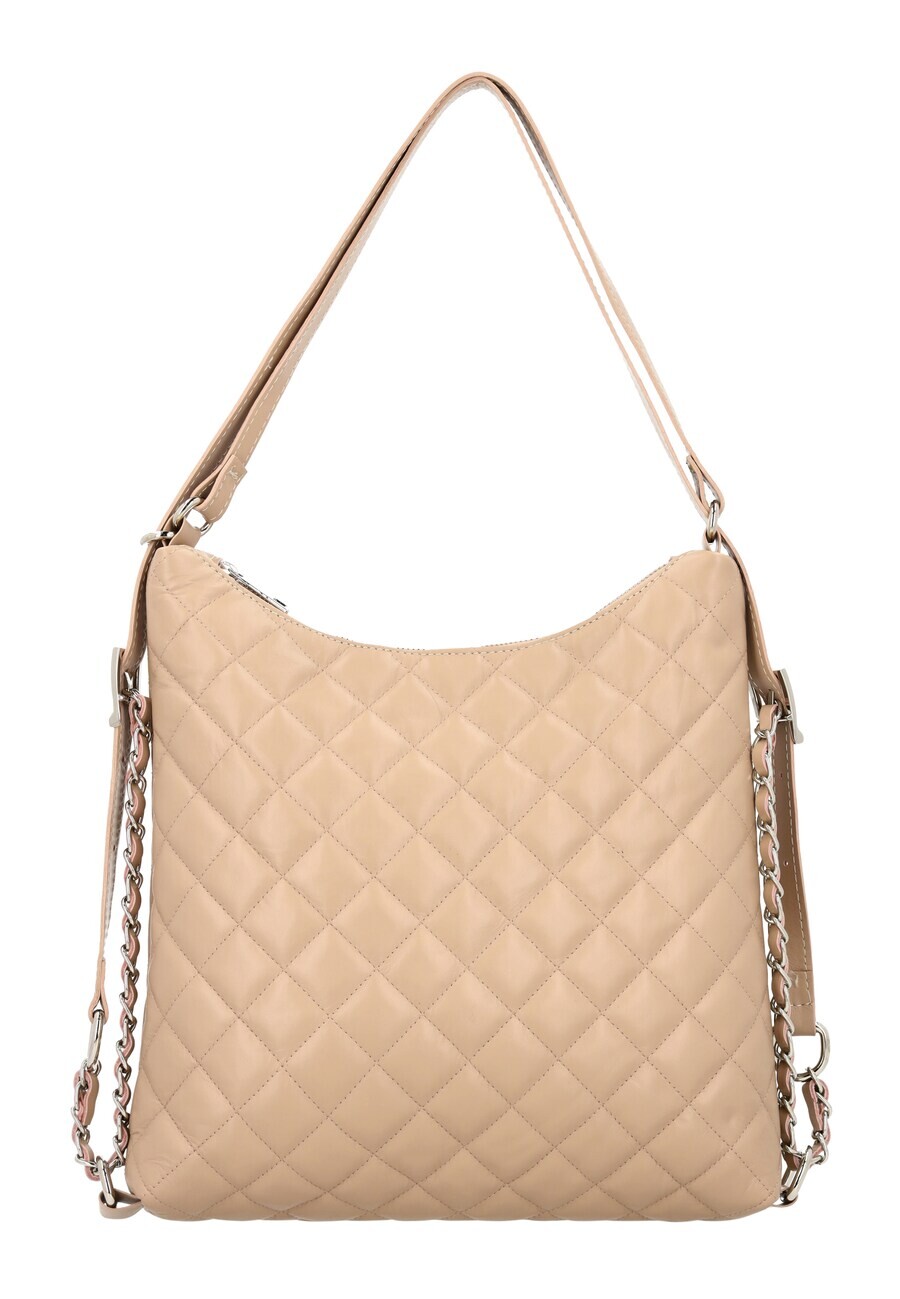 

Сумка через плечо faina Shoulder Bag, нюд