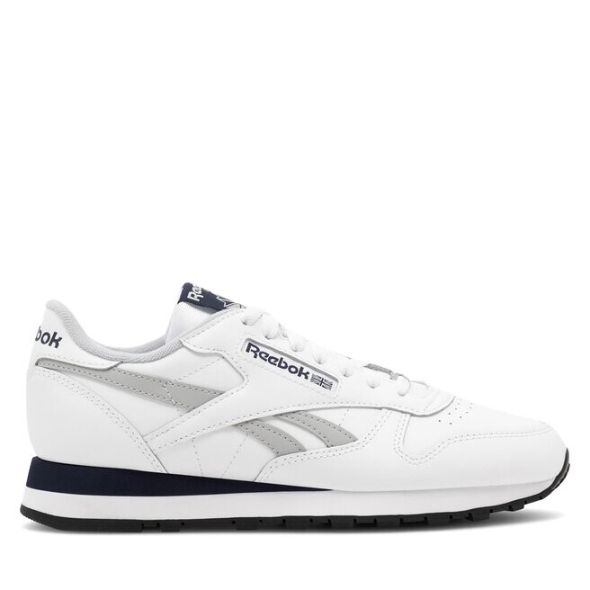 

Кроссовки Reebok Classic Leather 100074356 White, белый
