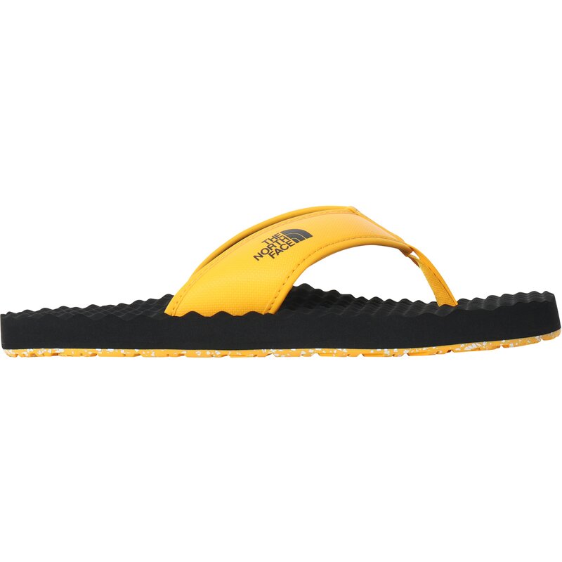 

Шлепанцы m base camp flip flop ii The North Face, мультиколор