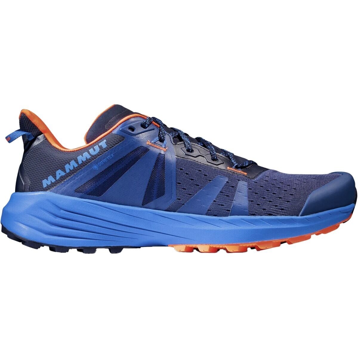 

Обувь saentis tr low gtx Mammut, цвет deep ice/glacier blue, Синий, Обувь saentis tr low gtx Mammut, цвет deep ice/glacier blue