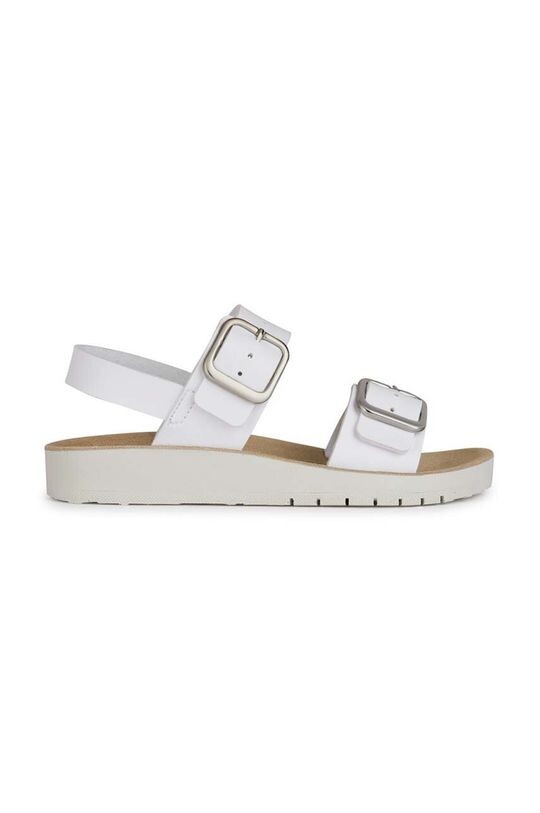 

Geox Детские сандалии SANDAL COSTAREI, белый