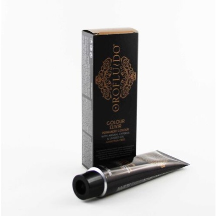 

Orofluido Color Elixir Стойкий краситель 50 мл Revlon