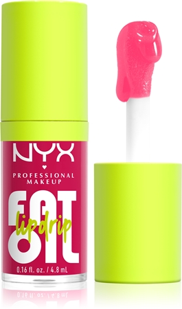 

Масло для губ NYX Professional Makeup Fat Oil Lip Drip, 02 Missed Call 4,8 ml