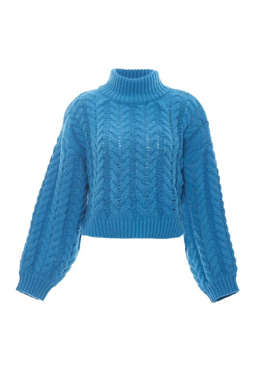 

Свитер MYMO Sweater, синий