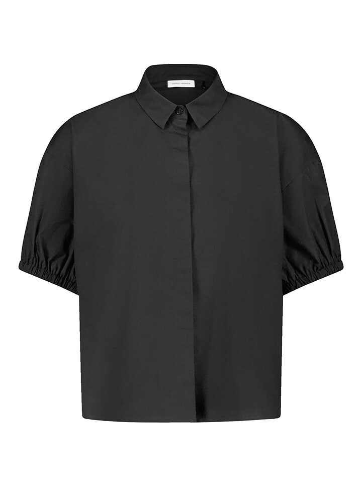 

Блуза Gerry Weber, черный