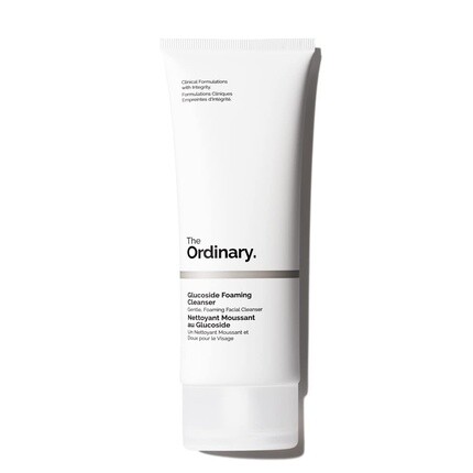 

Глюкозидное пенящееся очищающее средство 150 мл The Ordinary