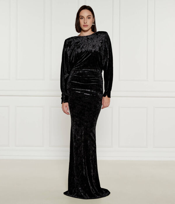 

Платье Pinko Avelli, черный