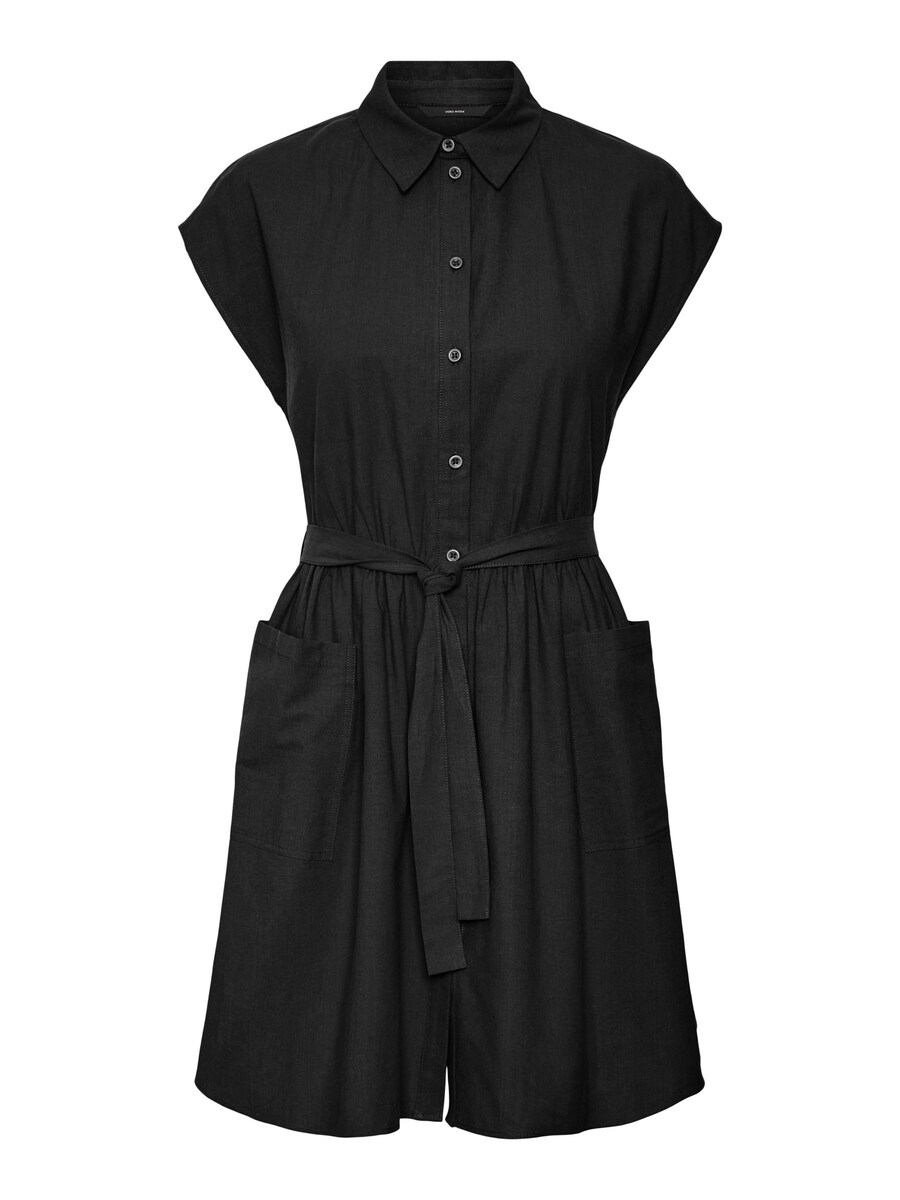 

Платье VERO MODA, черный