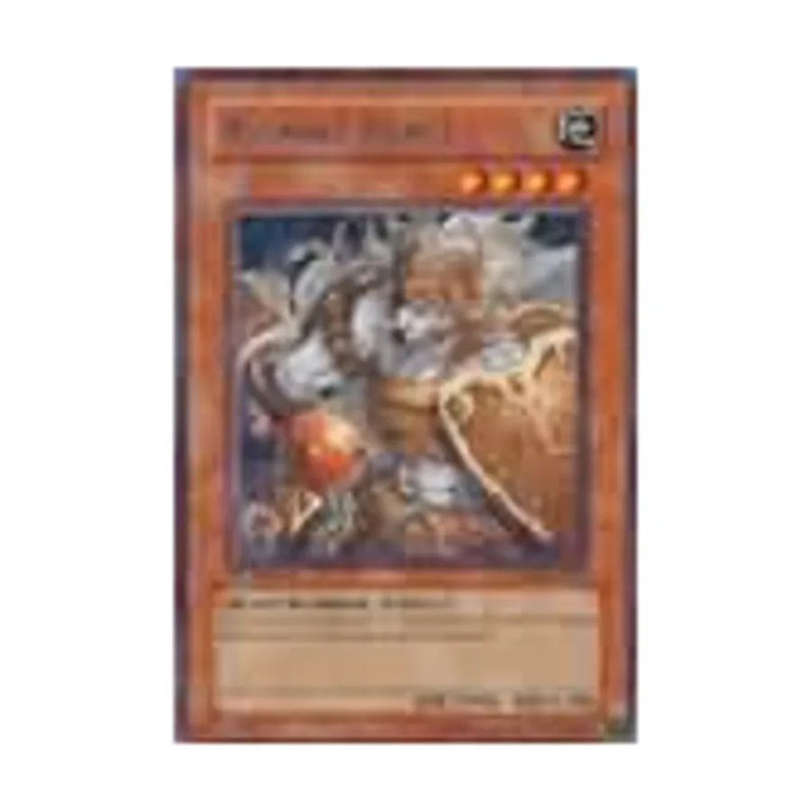

CCG Штурмовой зверь (редкий), Yu-Gi-Oh - Crimson Crisis - Singles