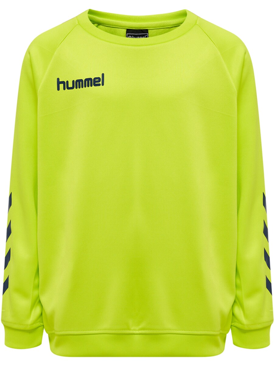 

Спортивная толстовка Hummel, цвет Reed