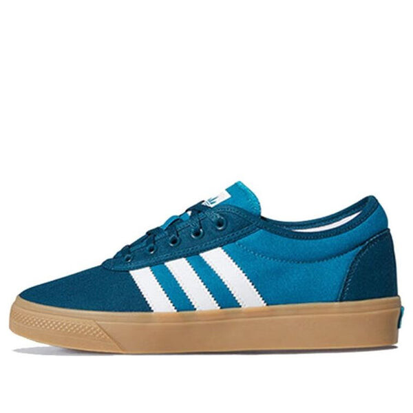 

Кроссовки оригиналы adiease Adidas, синий