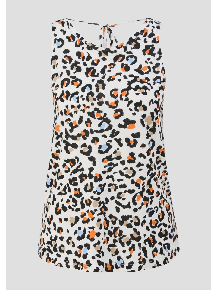 

s.Oliver Футболка цвета 02B1_крем